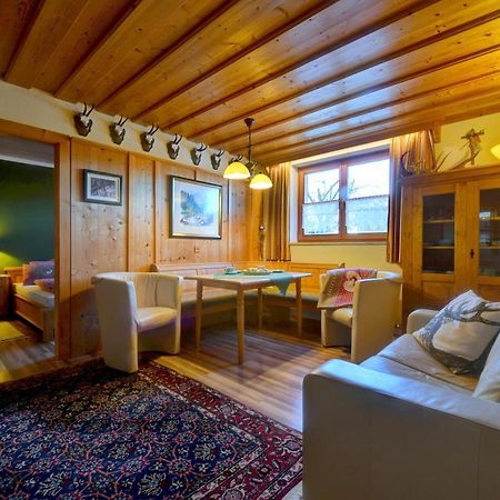 Landhaus Haitzmann Lofer Exteriör bild
