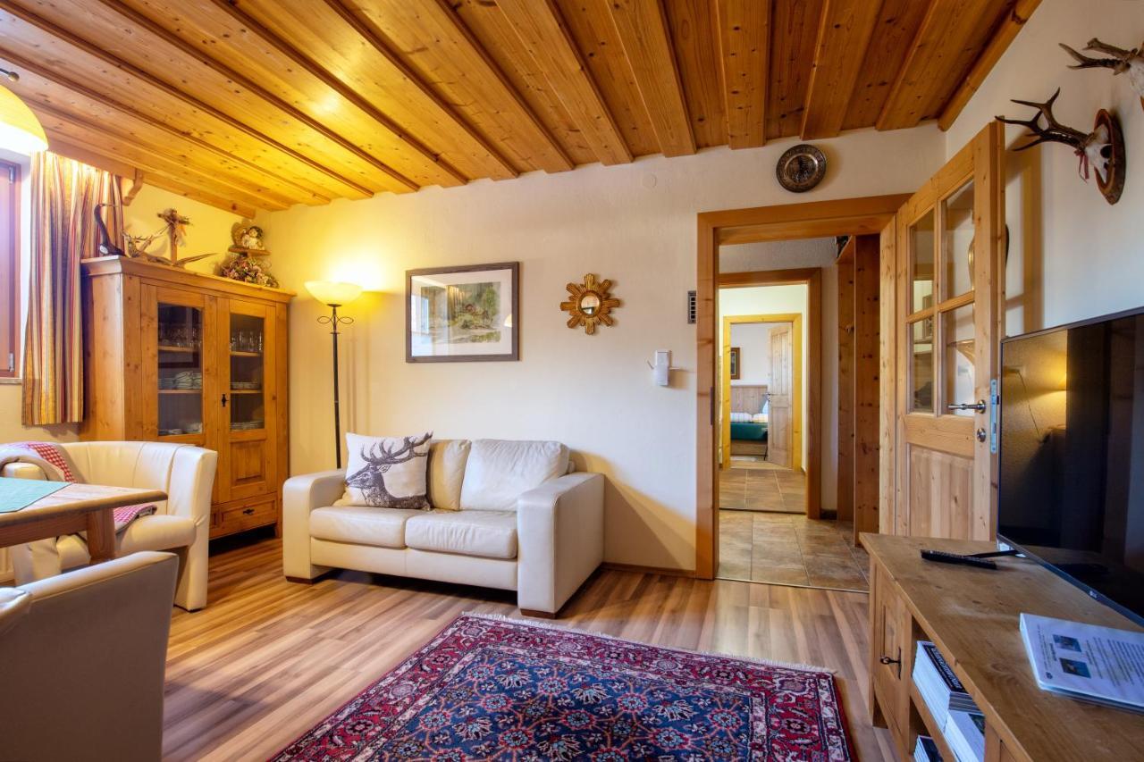 Landhaus Haitzmann Lofer Exteriör bild
