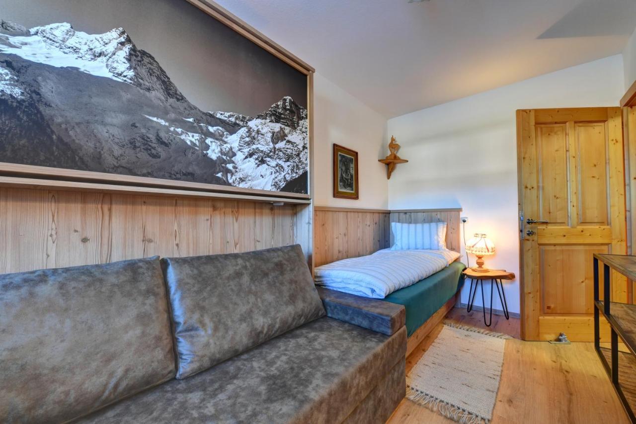 Landhaus Haitzmann Lofer Exteriör bild