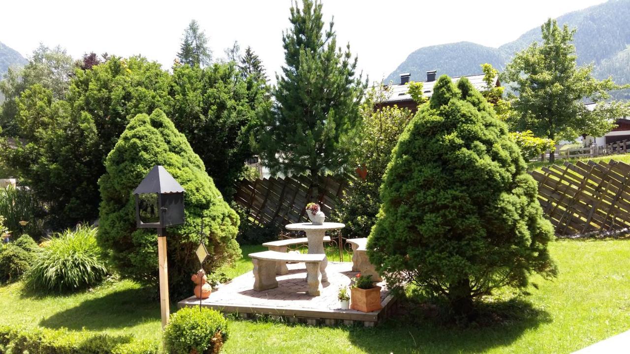 Landhaus Haitzmann Lofer Exteriör bild